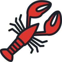 Crayfish icon