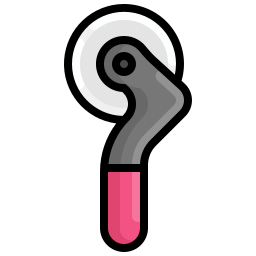 Roller icon