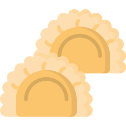 Dumpling icon