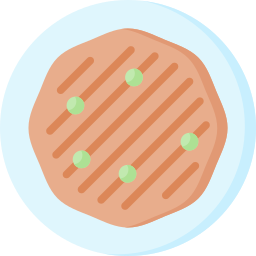Okonomiyaki icon