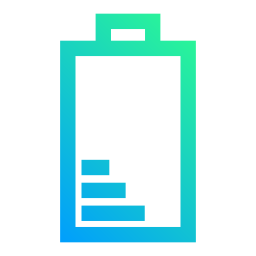 Battery icon