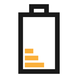 Battery icon