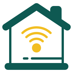 Smarthouse icon