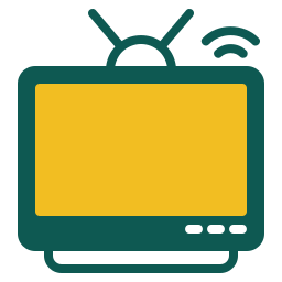 fernsehen icon