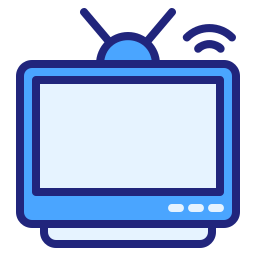 fernsehen icon