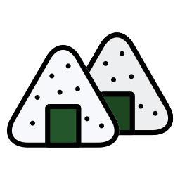 onigiri icon