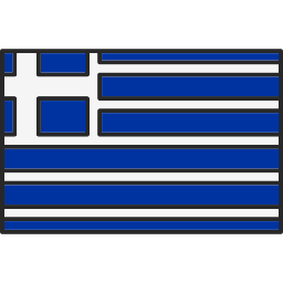 grecia icono