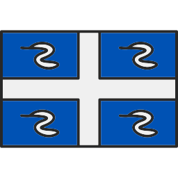 Мартиника иконка