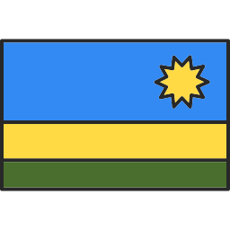 ルワンダ icon