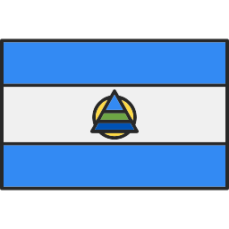 Nicaragua icon