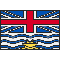 british columbia icona