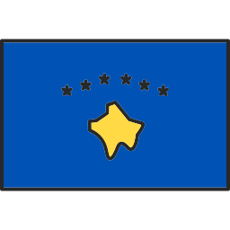 kosovo icona