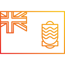 islas caimán icono