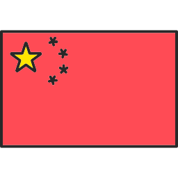 china icon