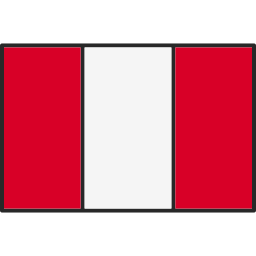 peru Ícone