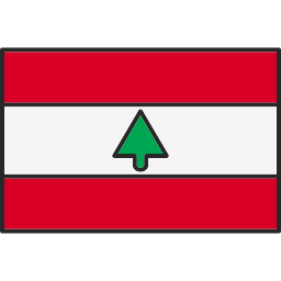 libanon icon