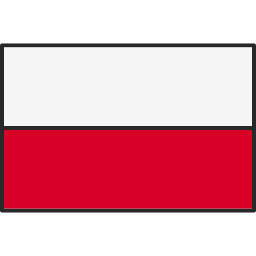 repubblica di polonia icona