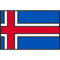 아이슬란드 icon
