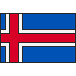 Iceland icon