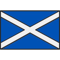 Шотландия иконка