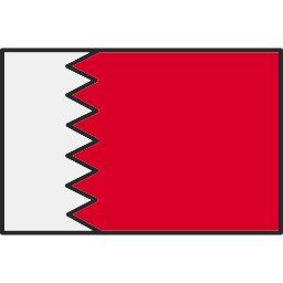 bahrein icon