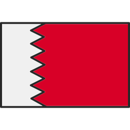 bahrein icoon