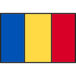 rumania icono