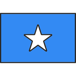 somalia icono