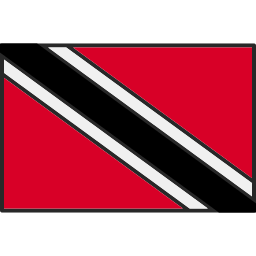 trinidad e tobago icona