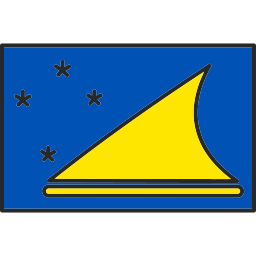 tokelau icon