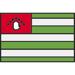 abchasien icon