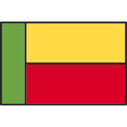 Бенин иконка
