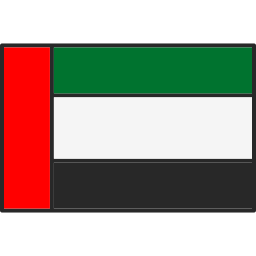 emirats arabes unis Icône