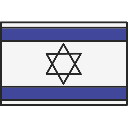 israel Ícone