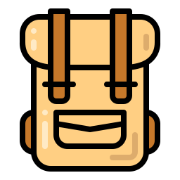 rucksack icon