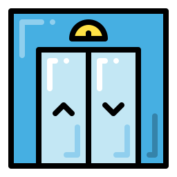 Elevator icon