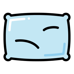 Pillow icon