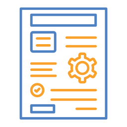 project management icoon