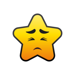 Worry icon