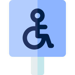 Стоянка иконка