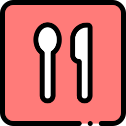 restaurant icon