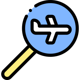 flug suchen icon
