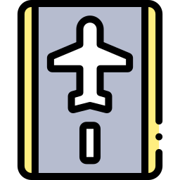 pista icono