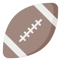 football americano icona