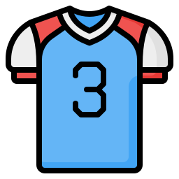 jersey icoon