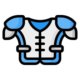 어깨 패드 icon