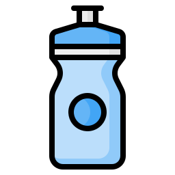 Water bottle icon