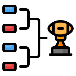 tournoi Icône