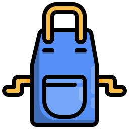 Apron icon