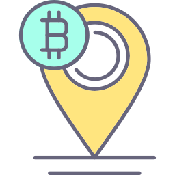 Bitcoin placeholder icon